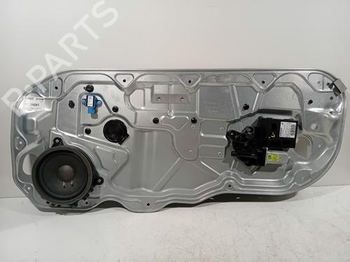 Used Front right window mechanism Front right window mechanism 21604021 21604021