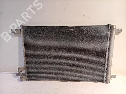 Used AC radiator AC radiator 24944494 24944494