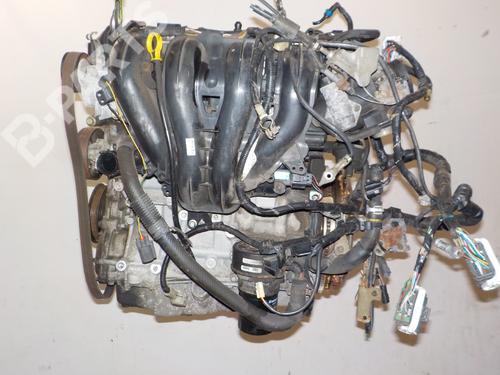 Engine MAZDA 5 (CR) 1.8 (CR19) | BP8194401M1 