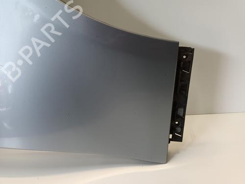 Right front fenders BMW 5 (E60) 520 i | BP29354265C42 