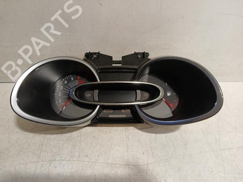 Kombiinstrument Kombiinstrument RENAULT CLIO IV Grandtour (KH_) 0.9 TCe 90 (90 hp) 33875804 33875804