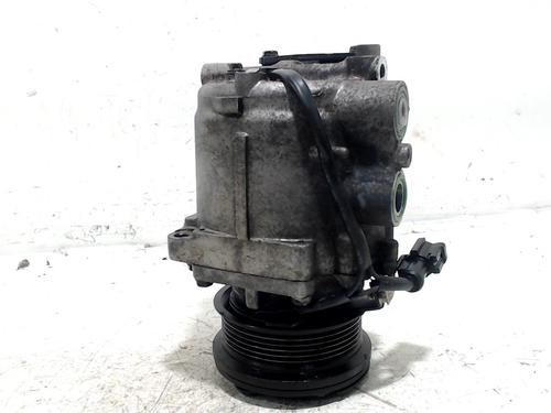 Used AC compressor AC compressor FORD TRANSIT CONNECT (P65_, P70_, P80_) 1.8 TDCi (90 hp) 10667680 10667680