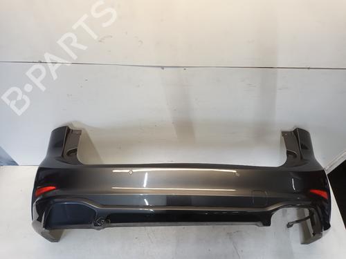 Used Rear bumper Rear bumper 38489816 38489816