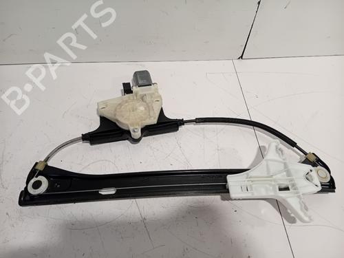 Rear right window mechanism VW PASSAT B8 Variant (3G5, CB5) 1.6 TDI | BP24207550C25 - Image 5