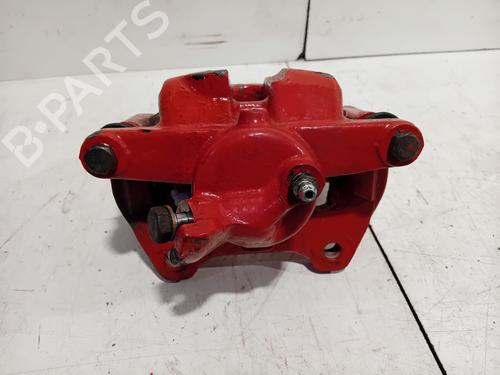 Left rear brake caliper LAND ROVER RANGE ROVER SPORT I (L320) 3.6 D 4x4 | BP23078627M107 