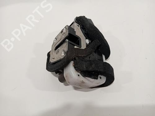 Front right lock NISSAN JUKE (F15) 1.6 | BP29870489C97