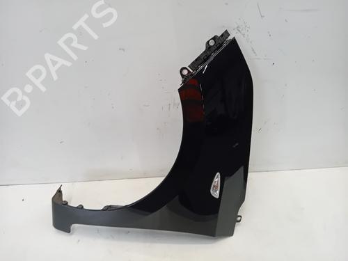 Used Left front fenders HYUNDAI i10 II (BA, IA) 1.0 (67 hp) 28077565