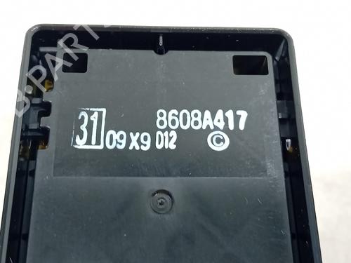 Switch MITSUBISHI OUTLANDER III (GG_W, GF_W, ZJ, ZL, ZK) 2.4 Hybrid 4WD (GG3W) | BP25776857I30 