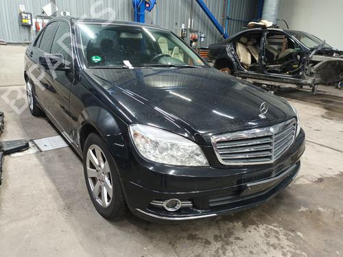 Engine MERCEDES-BENZ C-CLASS (W204) C 280 (204.054) | BP34555277M1  - Image 7