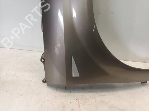 Right front fenders RENAULT SCÉNIC II (JM0/1_) 2.0 (JM05, JM0U, JM1N, JM1U, JM2V) | BP18081604C42 