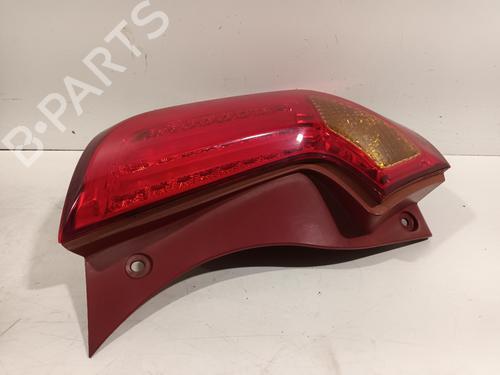 Left taillight KIA PICANTO II (TA) 1.0 | BP40128088C34 - Image 2
