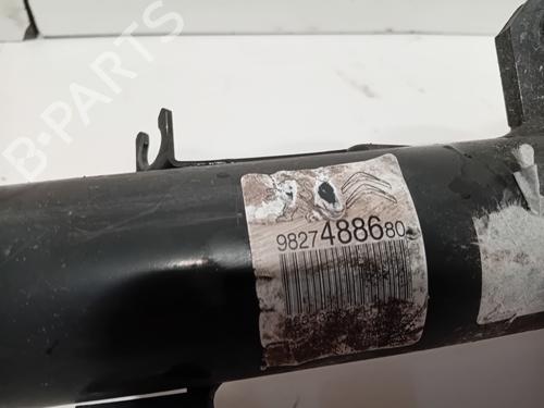 Left front shock absorber CITROËN C3 III (SX) 1.2 THP 110 (SXHNPS, SXHNZT, SXHNZ6) | BP23646248M16 - Image 4