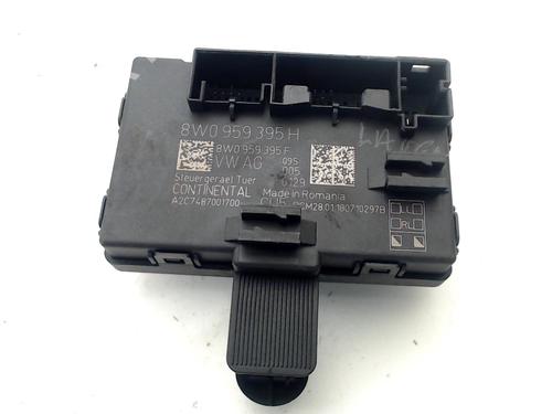 Used Control unit Control unit 10671426 10671426