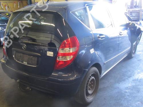 Left front window motor MERCEDES-BENZ A-CLASS (W169) A 170 (169.032, 169.332) | BP907800E21 