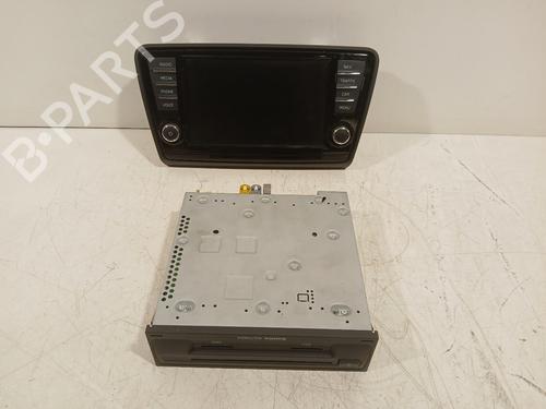 Elektronisk modul Elektronisk modul 38068775 38068775