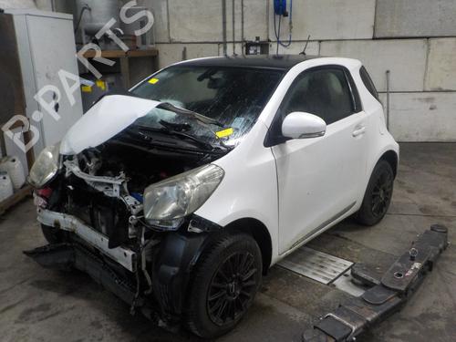 Used Parts TOYOTA IQ (_J1_) 1.0 (KGJ10_, KGJ10R) 2256115