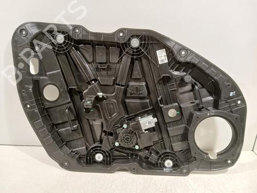 Used Front left window mechanism Front left window mechanism 37416209 37416209