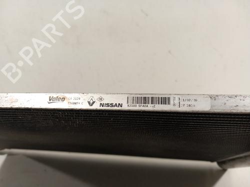AC radiator RENAULT CLIO V (B7_) 1.0 TCe 100 (B7MT) | BP37416240M32 - Image 5