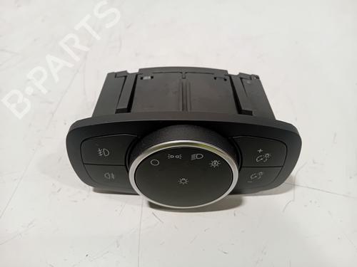 Used Headlight switch Headlight switch 37181226 37181226