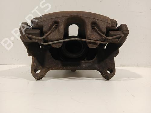 Right front brake caliper VW TOURAN (1T3) 2.0 TDI | BP29528228M104 - Image 2