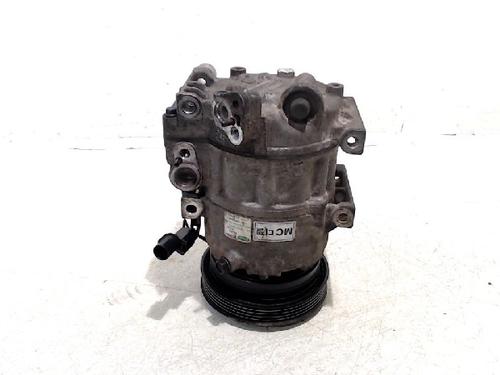 Used AC compressor AC compressor 6507716 6507716