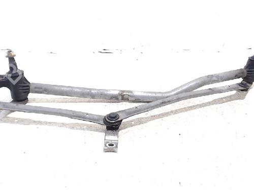 Used Front wipers mechanism Front wipers mechanism MAZDA 3 (BK) 1.6 DI Turbo (109 hp) 5276787 5276787
