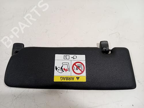 Right sun visor BMW 1 (F20) M 135 i xDrive | BP31018058I2 