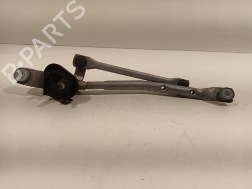Used Front wipers mechanism PEUGEOT 108 1.0 VTi 72 (72 hp) 17542850