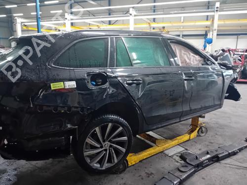 Lichtmodul SKODA OCTAVIA IV Combi (NX5, PV5) 2.0 TDi | BP27638936M55 