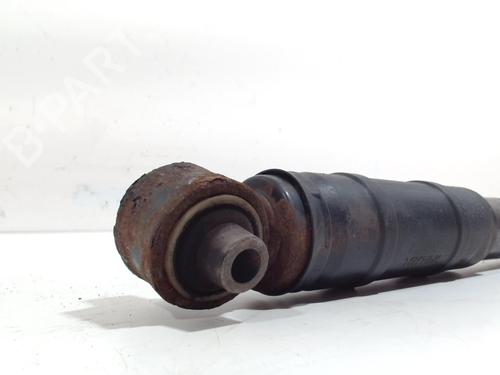 Left rear shock absorber OPEL MERIVA B MPV (S10) 1.4 (75) | BP13260580M18 