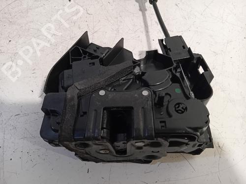 Rear left lock RENAULT MEGANE IV Grandtour (K9A/M/N_) 1.5 dCi 110 | BP24467929C100 