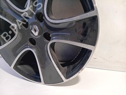 Rim RENAULT CLIO IV Grandtour (KH_) 0.9 TCe 90 | BP29361271C45 