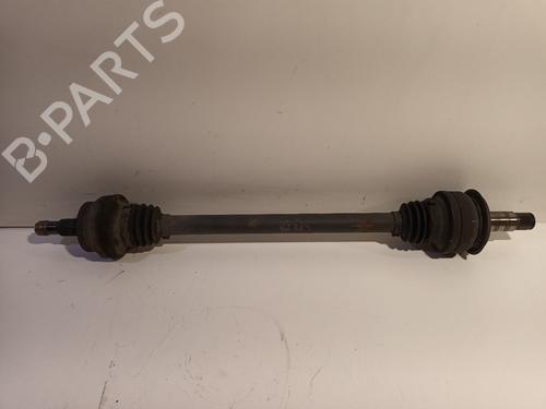 Right rear driveshaft MERCEDES-BENZ E-CLASS (W212) E 350 CGI (212.057) BP16330742M41