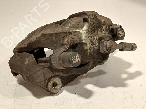 Right front brake caliper FORD FIESTA VII (HJ, HF) 1.1 Ti-VCT | BP24868886M104 - Image 2