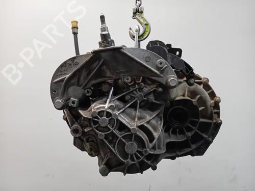 Gearbox OPEL VIVARO B Van (X82) 1.6 CDTI (05) | BP29386945M3 