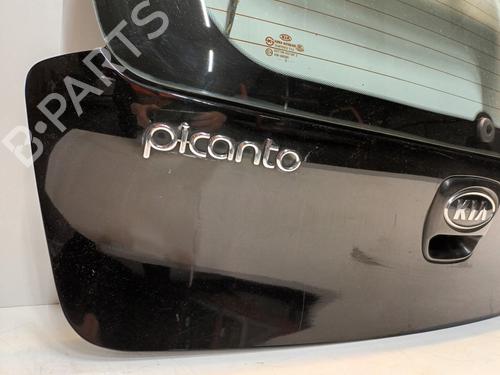 Tailgate KIA PICANTO II (TA) 1.0 | BP31312937C6