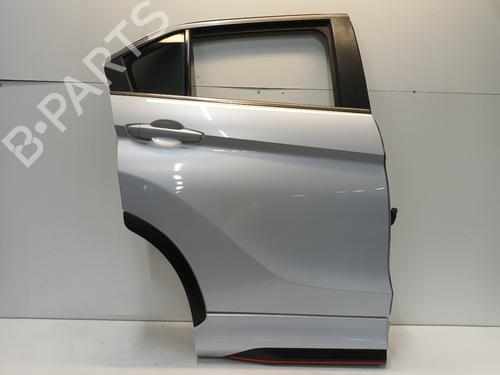 Used Right rear door Right rear door MITSUBISHI ECLIPSE CROSS (GK_, GL_) Plug-in Hybrid 4WD (GL3W) (188 hp) 33952090 33952090