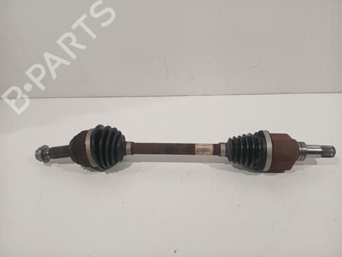Arbre de transmission avant gauche FORD FIESTA VI (CB1, CCN) 1.0 EcoBoost (100 hp) 30617868