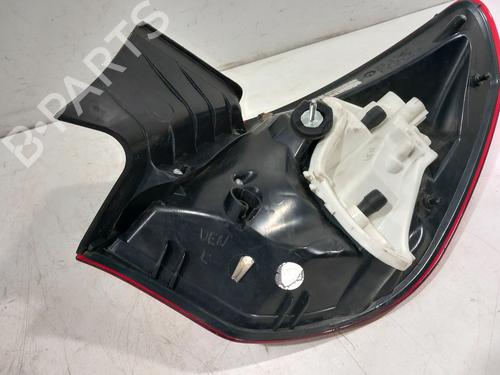 Left taillight OPEL ASTRA J (P10) 1.4 Turbo (68) | BP37493664C34 - Image 4