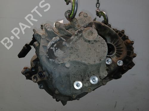 Gearbox HONDA ACCORD VII (CL, CN) 2.0 (CL7) | BP27484141M3 