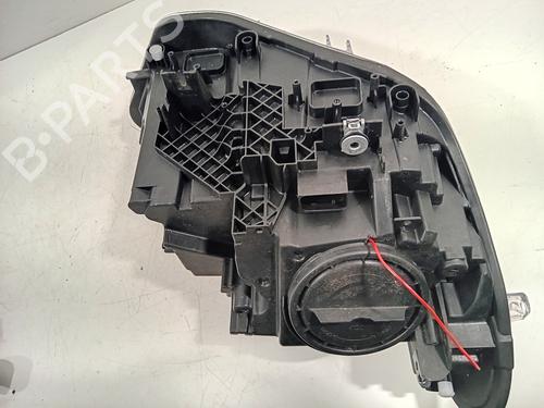 Left headlight BMW 1 (F20) 118 d | BP32232375C28 