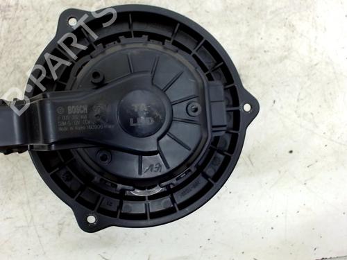 Used Heater blower motor Heater blower motor 9676696 9676696