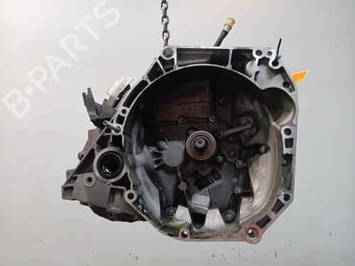 Used Gearbox Gearbox RENAULT CLIO IV (BH_) 0.9 TCe 90 (BHNF, BHMA, BHMH, BHJK, BHJR) (90 hp) 40513037 40513037