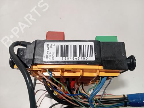 Fuse box OPEL CORSA F (P2JO) 1.2 (68) | BP39037037E1 - Image 4