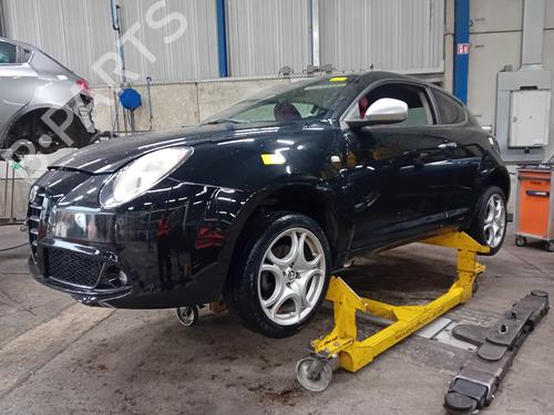 Used Parts ALFA ROMEO MITO (955_) 1.4 TJet (955AXG1A) (120 hp) 4251039