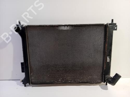 Køler HYUNDAI i20 I (PB, PBT) 1.2 (78 hp) 27544112