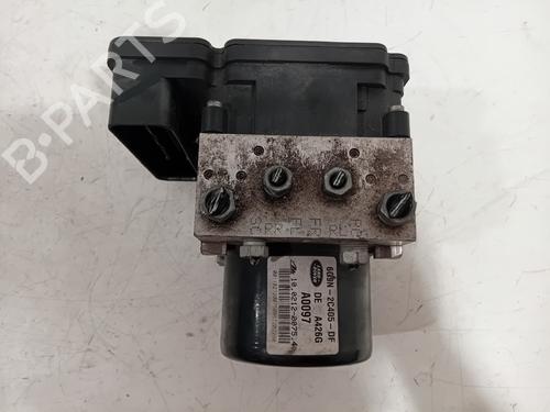 ABS pump LAND ROVER FREELANDER 2 (L359) 2.2 TD4 4x4 | BP19088776M43 