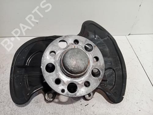 Used Right front steering knuckle MERCEDES-BENZ C-CLASS (W204) C 180 CGI (204.049) (156 hp) 25852450