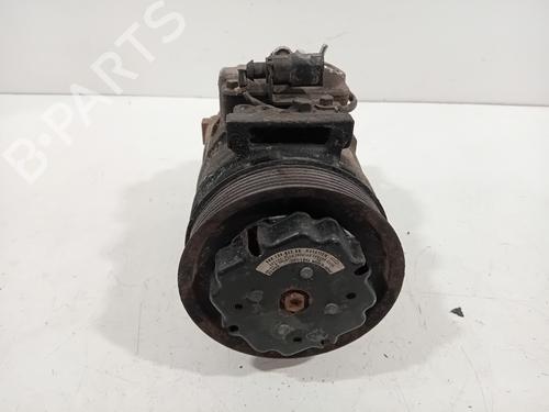 AC compressor PORSCHE CAYENNE (9PA) S 4.5 | BP27932464M34 