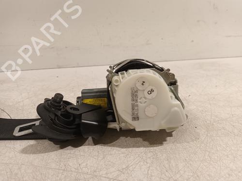 Front left seatbelt MERCEDES-BENZ C-CLASS (W204) C 180 CGI (204.049) | BP26202927I26 